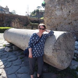 Meet your Posher, Jess